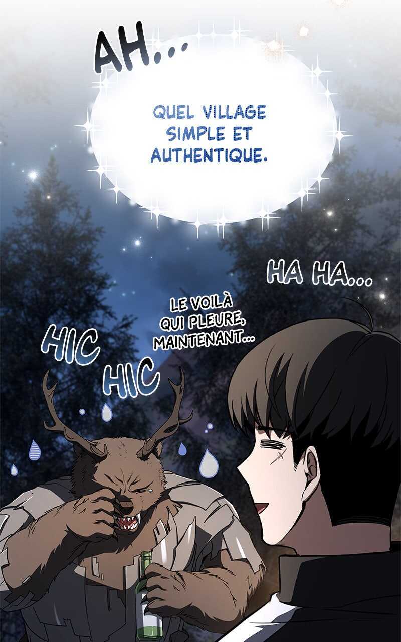 Read Trait Hoarder Scan Manga Online