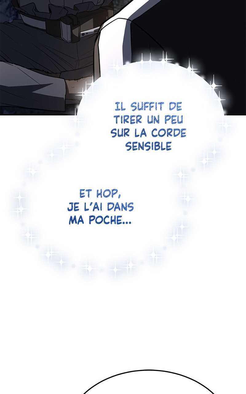 Read Trait Hoarder Scan Manga Online