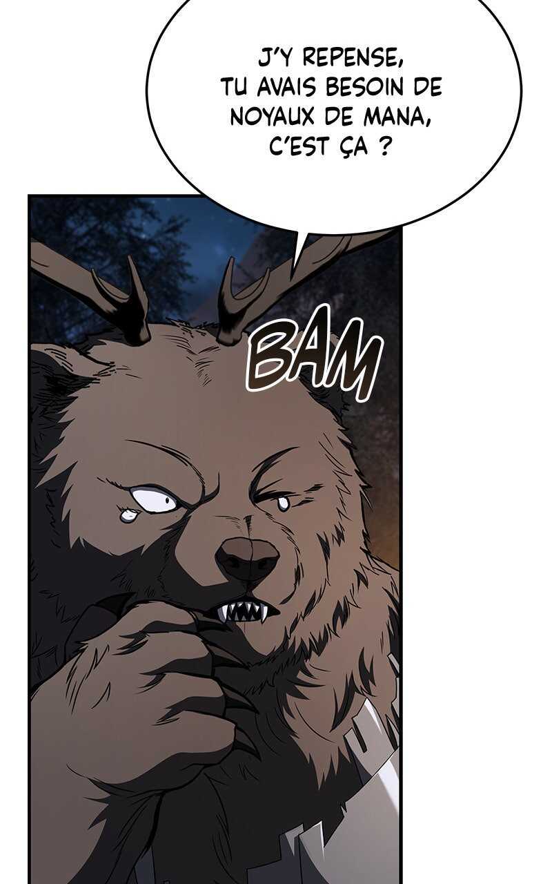 Read Trait Hoarder Scan Manga Online