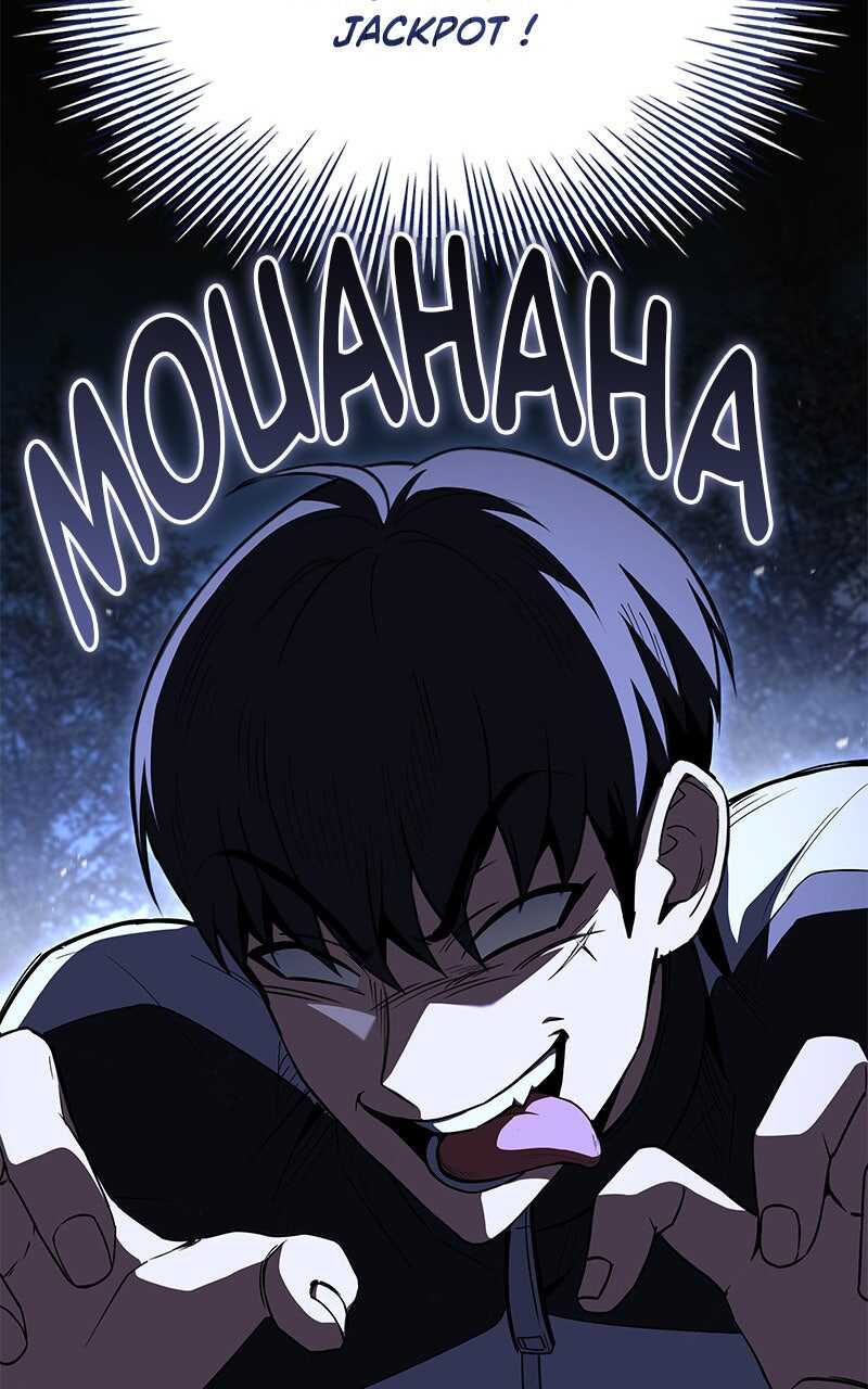 Read Trait Hoarder Scan Manga Online