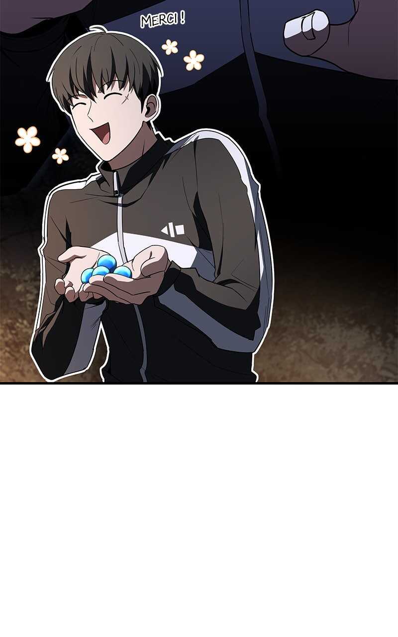 Read Trait Hoarder Scan Manga Online