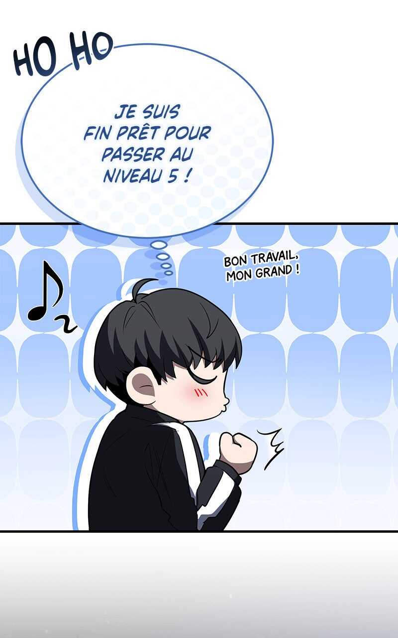 Read Trait Hoarder Scan Manga Online