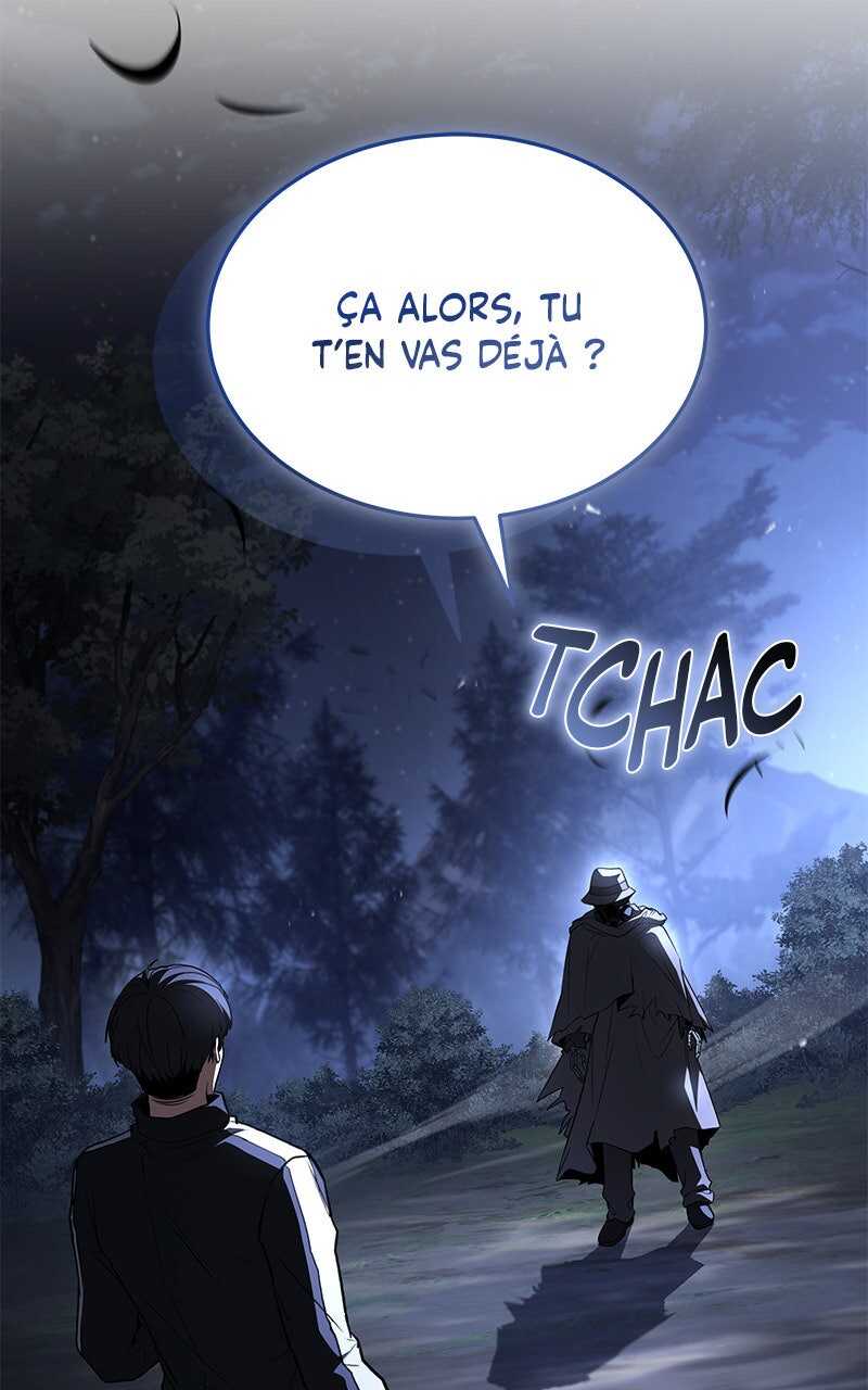 Read Trait Hoarder Scan Manga Online