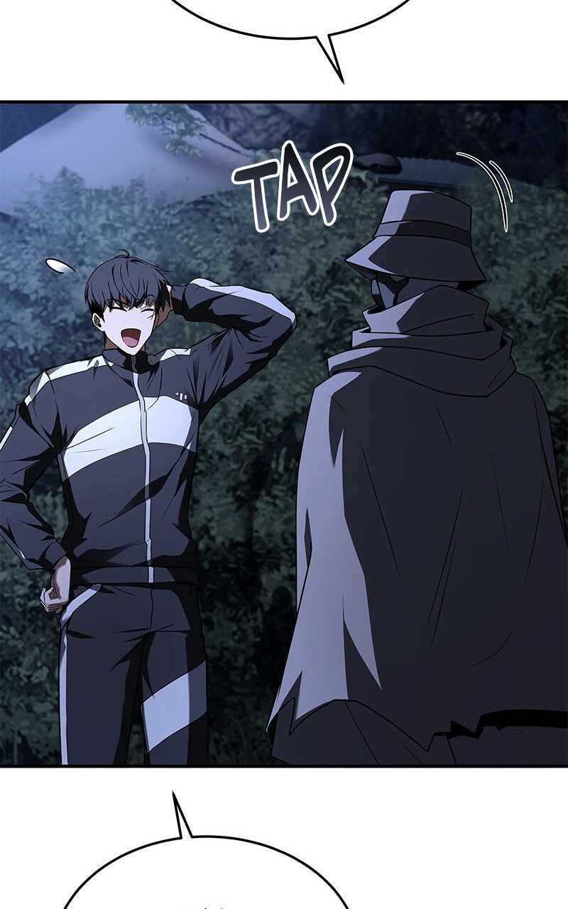 Read Trait Hoarder Scan Manga Online