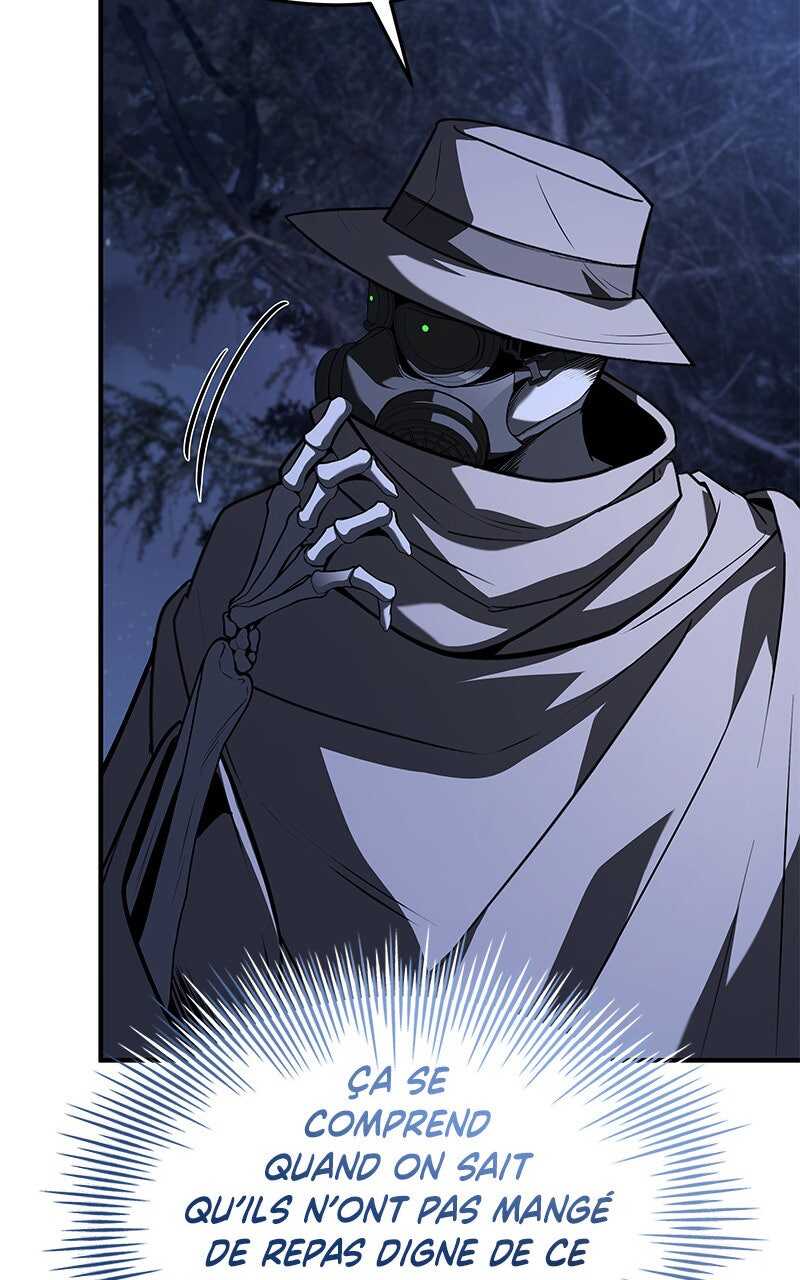 Read Trait Hoarder Scan Manga Online