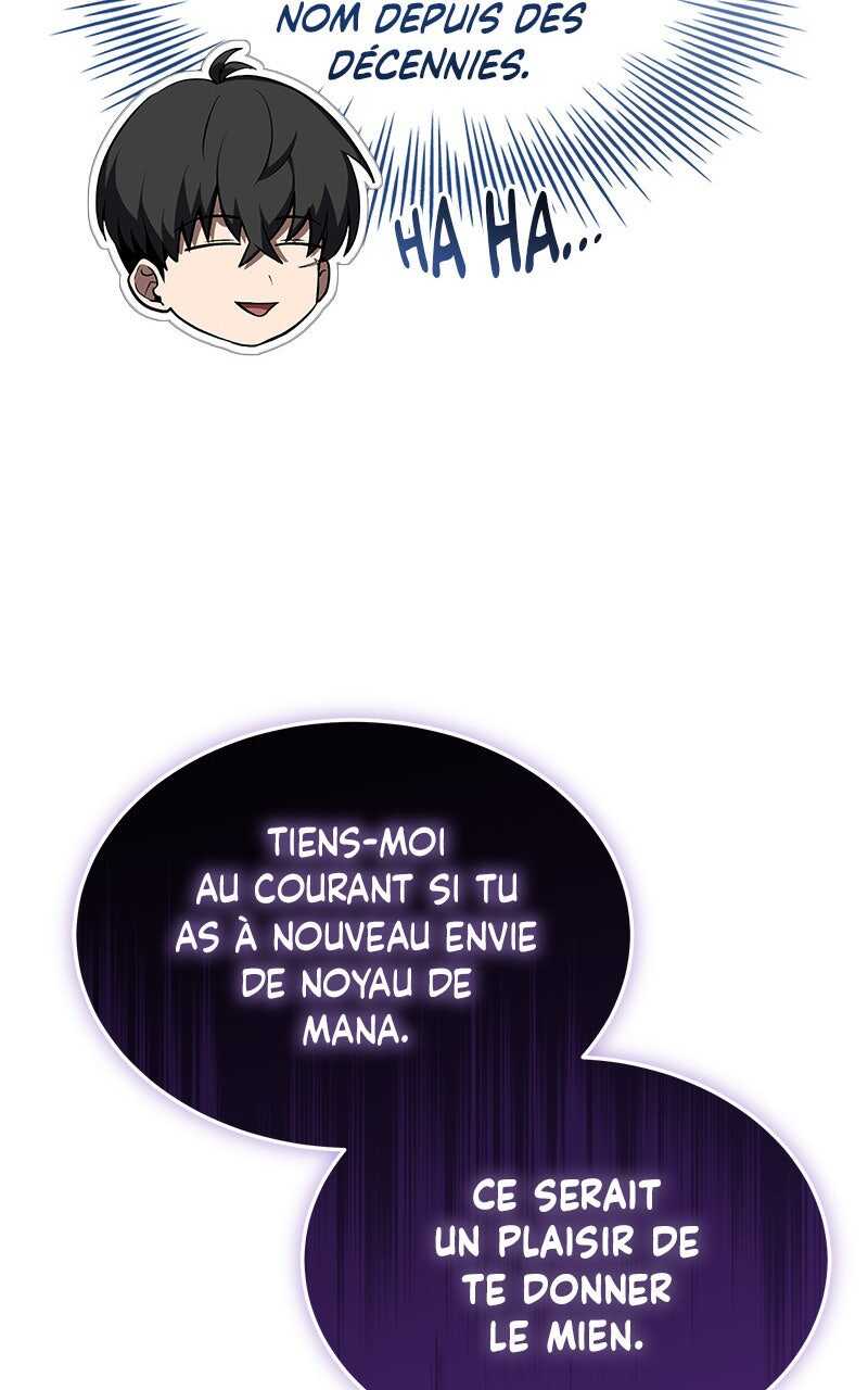 Read Trait Hoarder Scan Manga Online