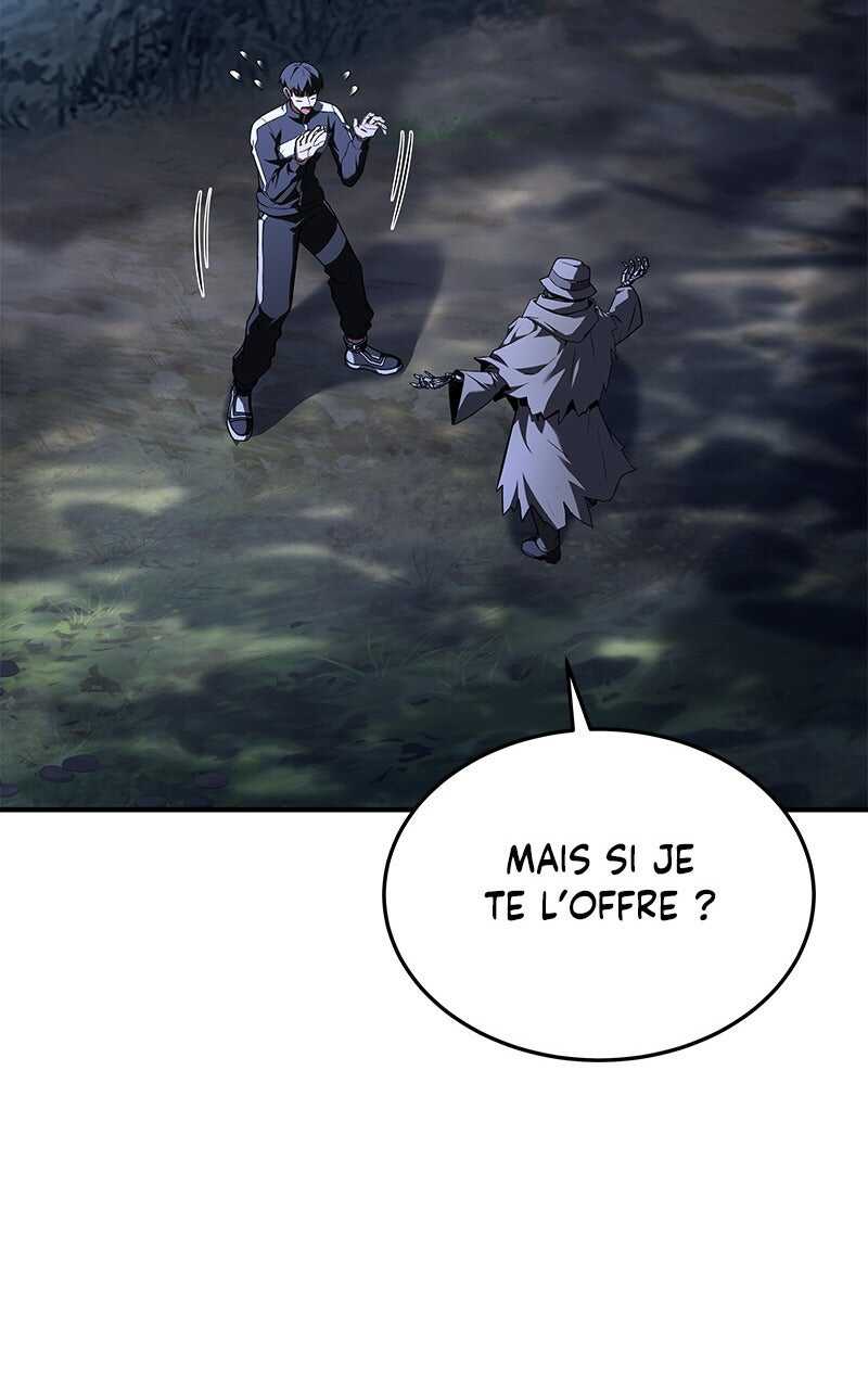 Read Trait Hoarder Scan Manga Online