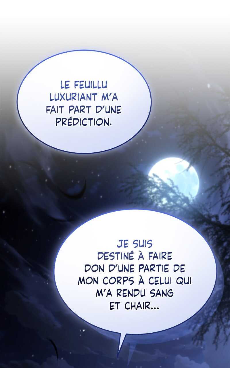 Read Trait Hoarder Scan Manga Online