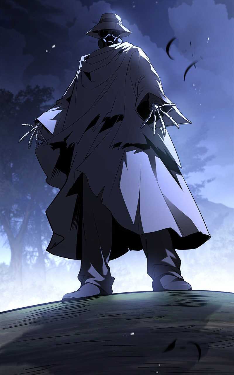 Read Trait Hoarder Scan Manga Online