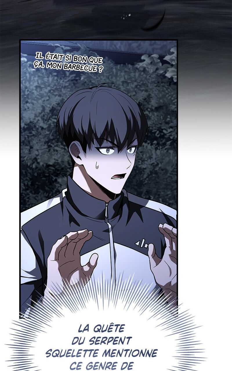 Read Trait Hoarder Scan Manga Online