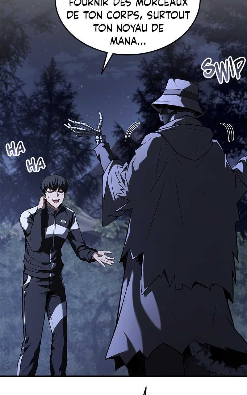 Read Trait Hoarder Scan Manga Online