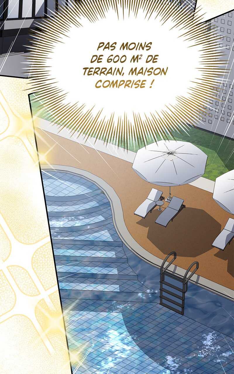 Read Trait Hoarder Scan Manga Online