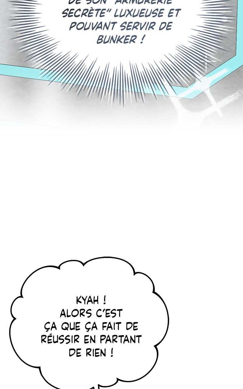 Read Trait Hoarder Scan Manga Online