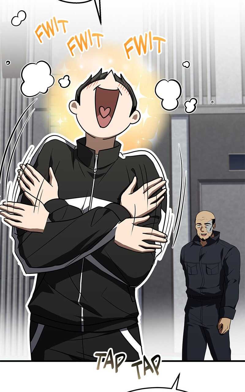 Read Trait Hoarder Scan Manga Online