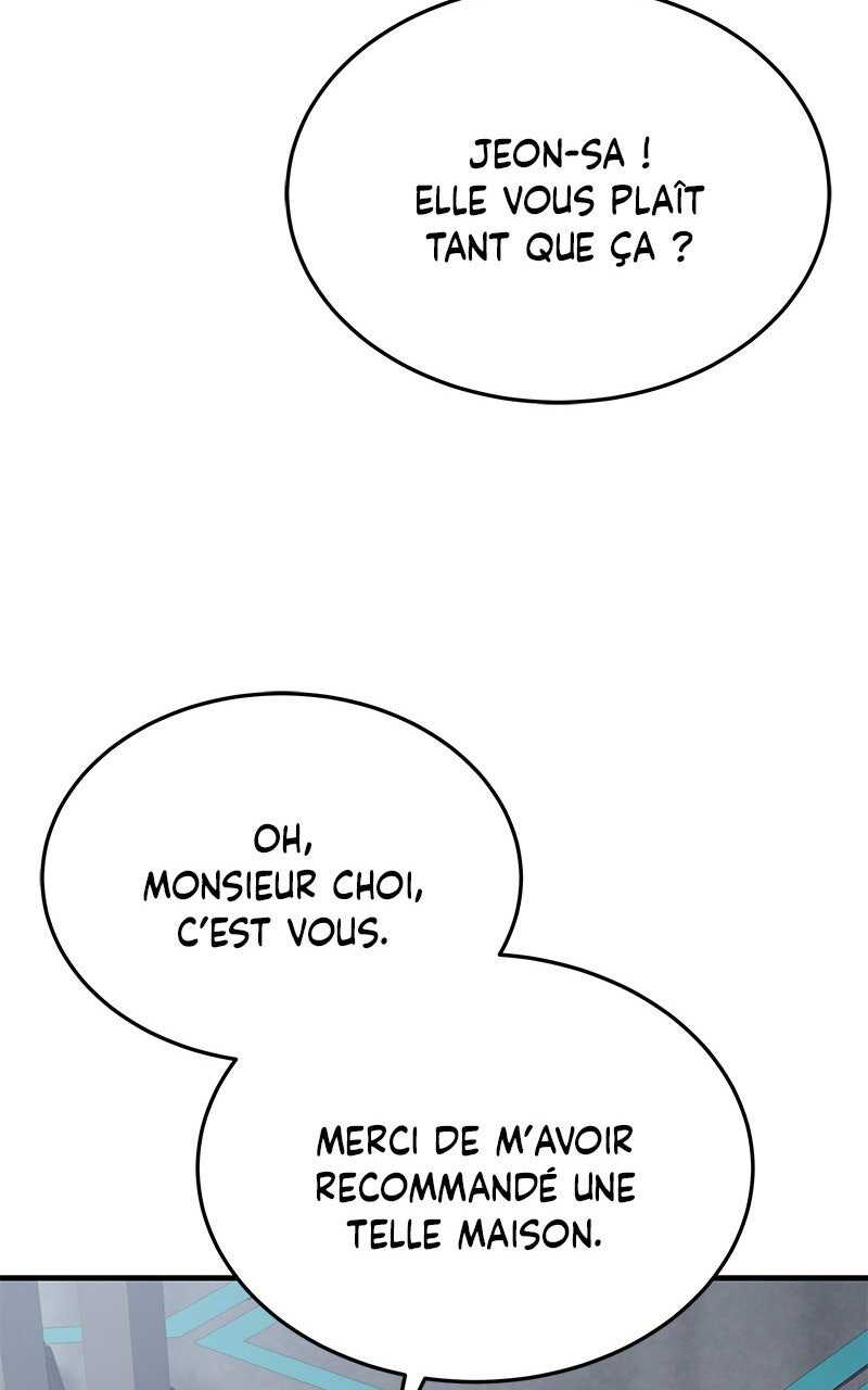 Read Trait Hoarder Scan Manga Online