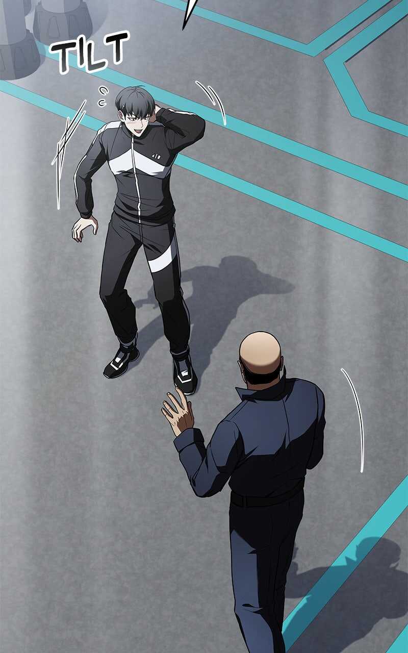 Read Trait Hoarder Scan Manga Online