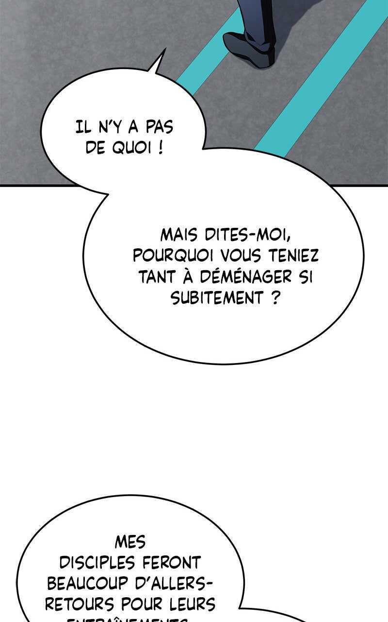 Read Trait Hoarder Scan Manga Online