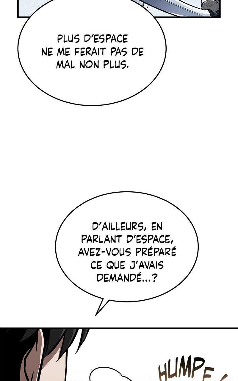 Read Trait Hoarder Scan Manga Online