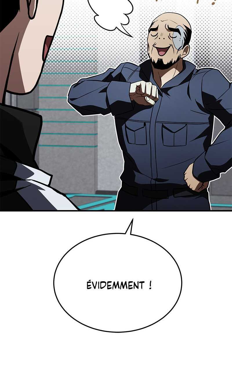 Read Trait Hoarder Scan Manga Online