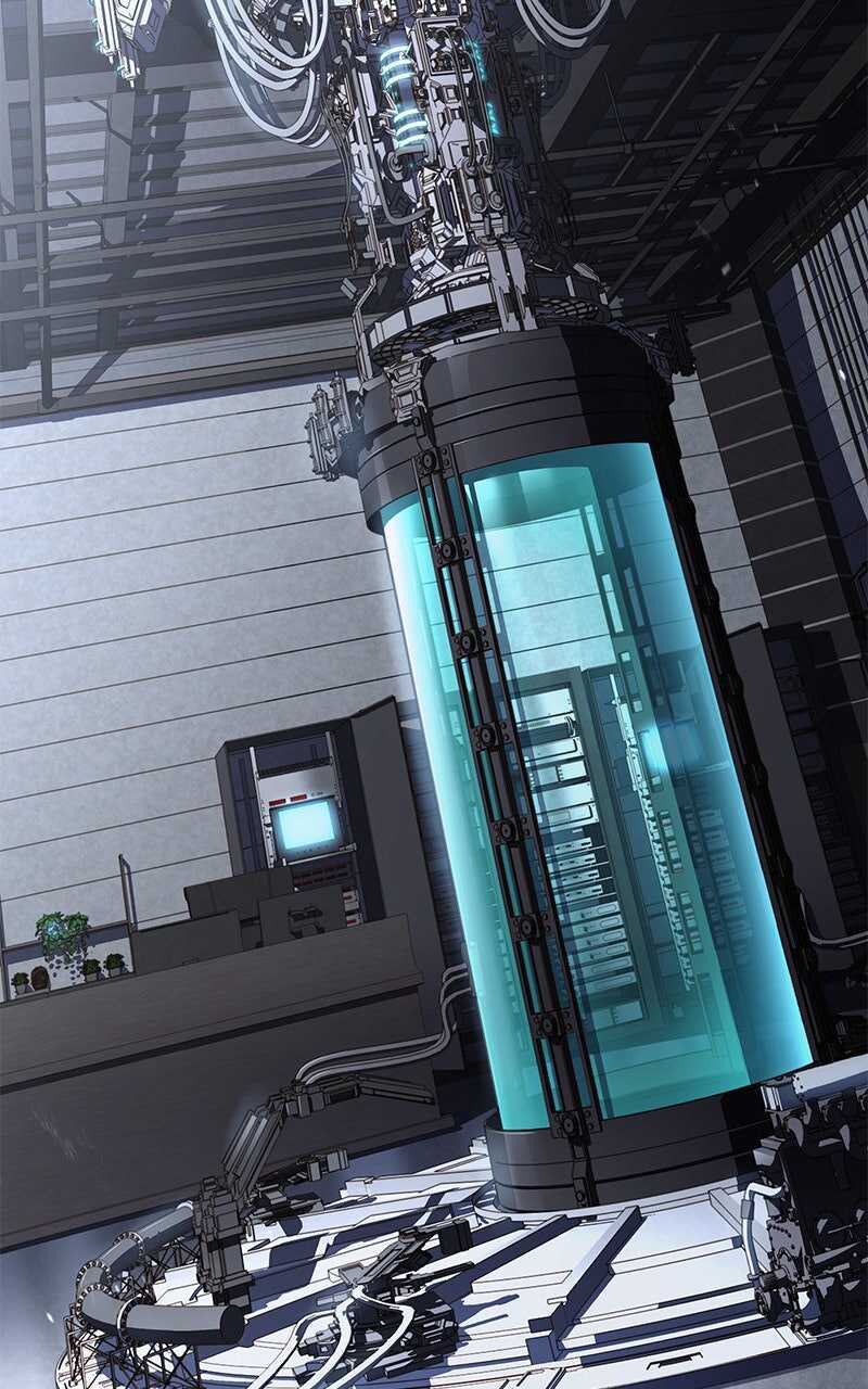 Read Trait Hoarder Scan Manga Online