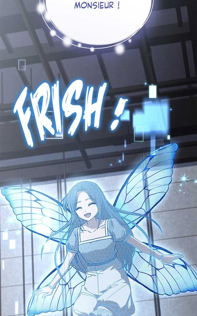 Read Trait Hoarder Scan Manga Online