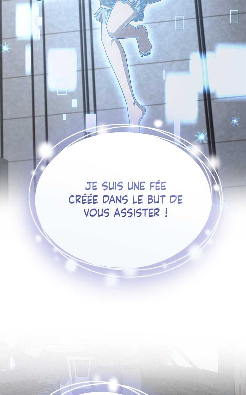 Read Trait Hoarder Scan Manga Online