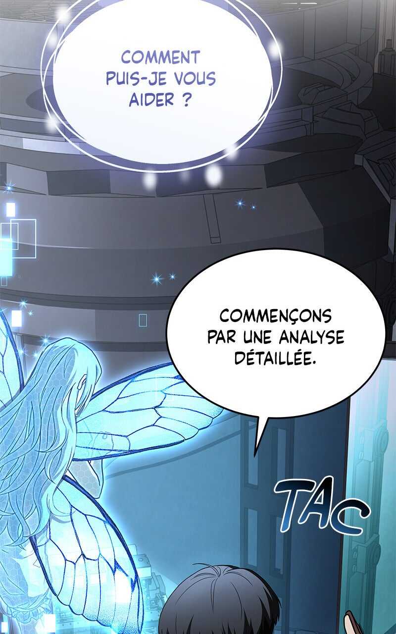 Read Trait Hoarder Scan Manga Online