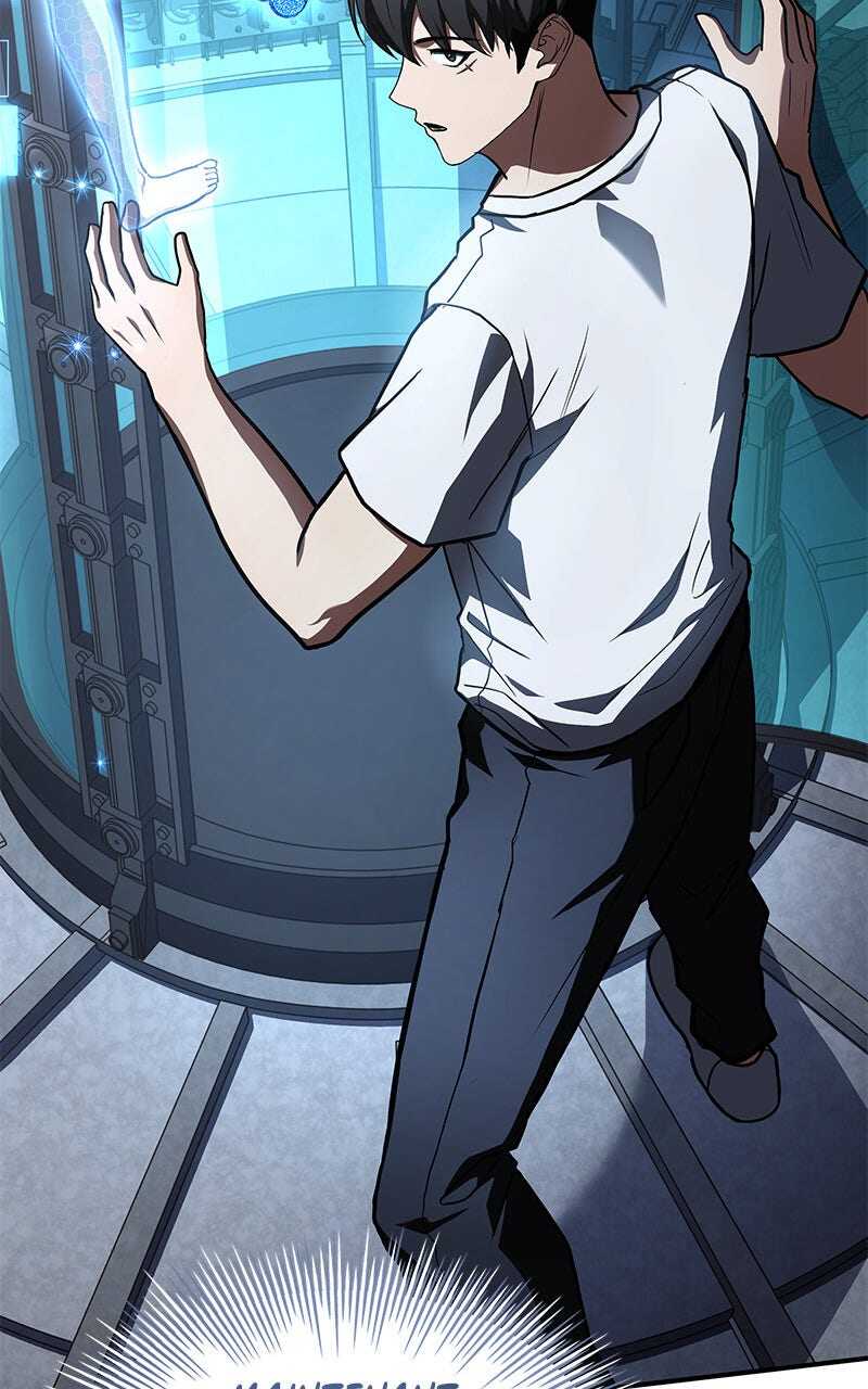 Read Trait Hoarder Scan Manga Online