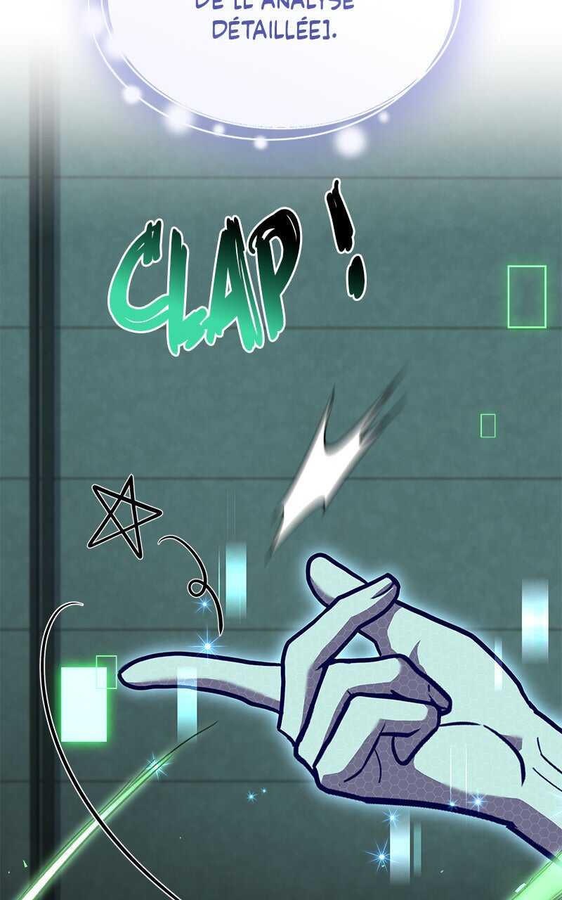 Read Trait Hoarder Scan Manga Online