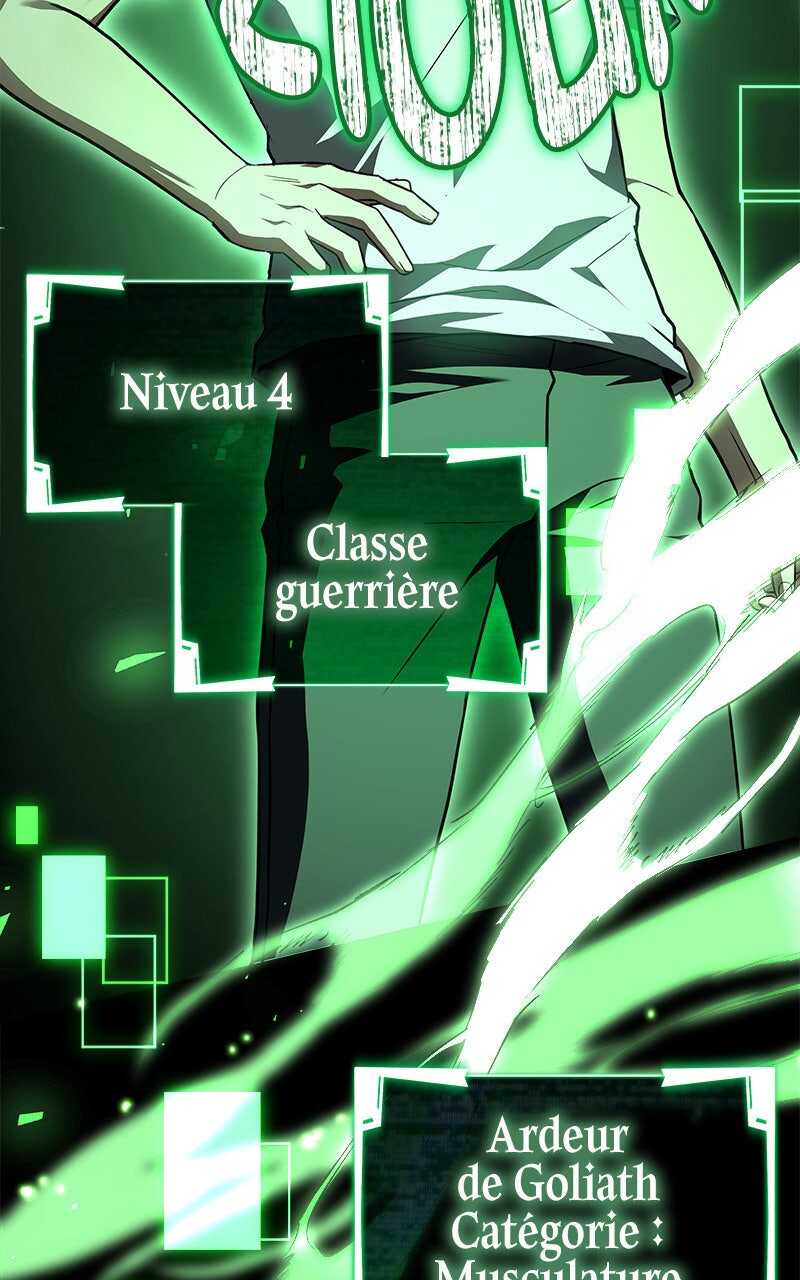 Read Trait Hoarder Scan Manga Online