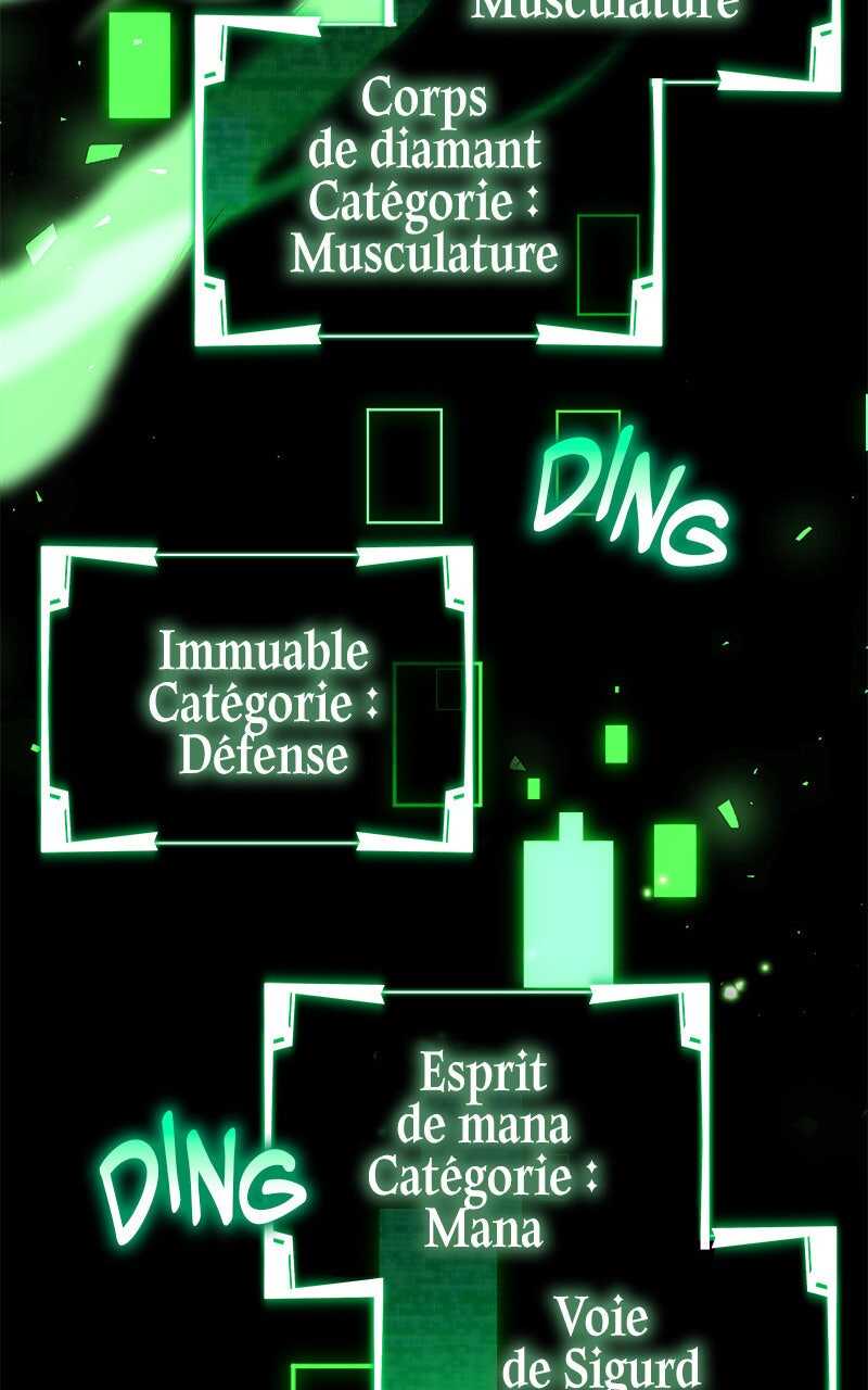 Read Trait Hoarder Scan Manga Online