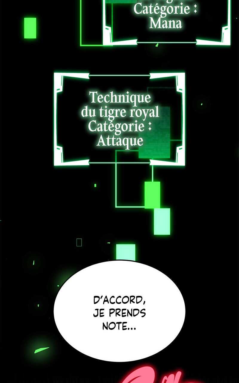 Read Trait Hoarder Scan Manga Online