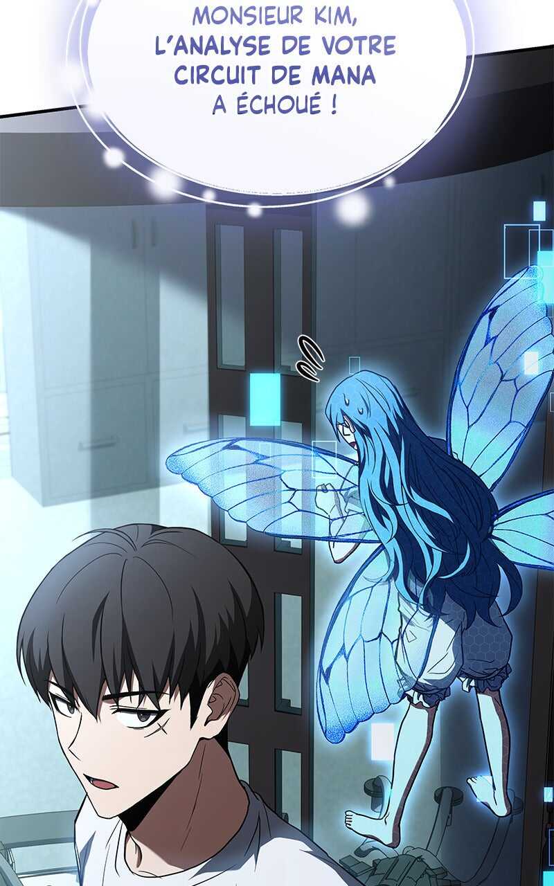 Read Trait Hoarder Scan Manga Online