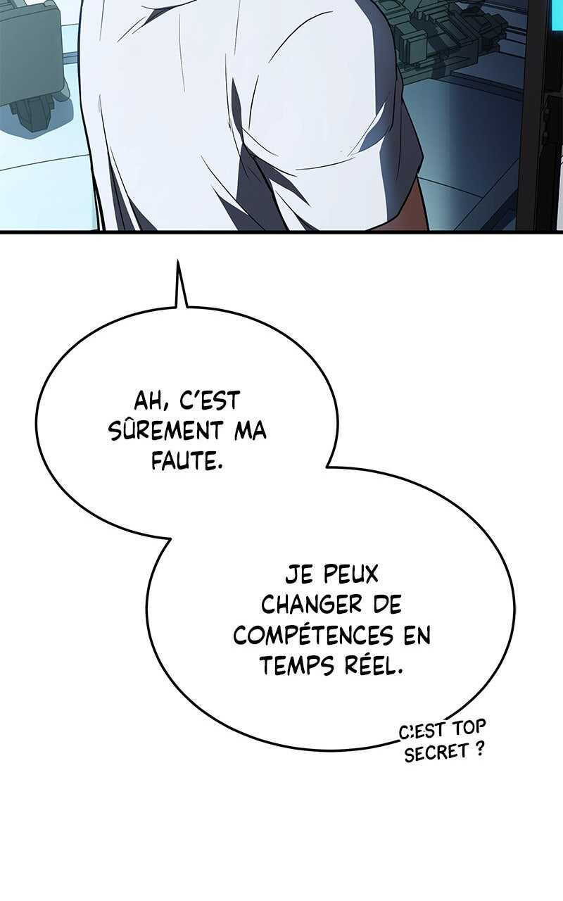 Read Trait Hoarder Scan Manga Online