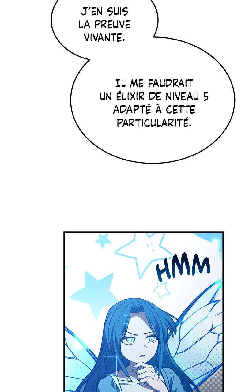 Read Trait Hoarder Scan Manga Online