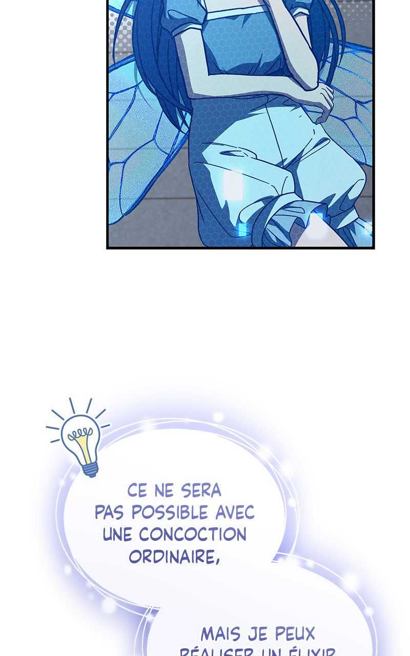 Read Trait Hoarder Scan Manga Online