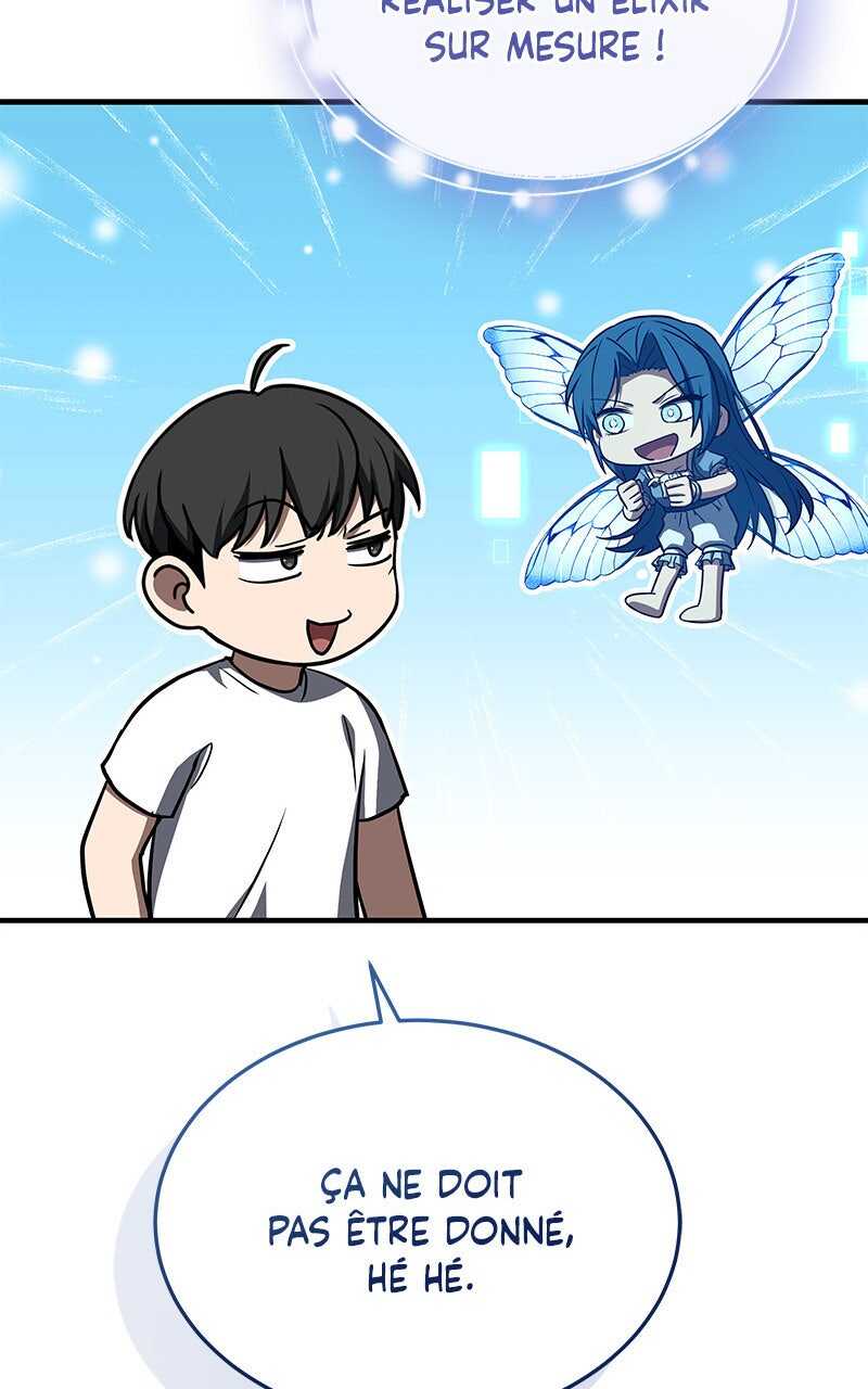 Read Trait Hoarder Scan Manga Online