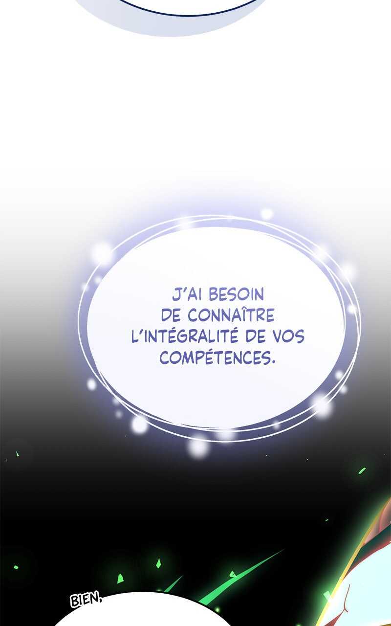 Read Trait Hoarder Scan Manga Online