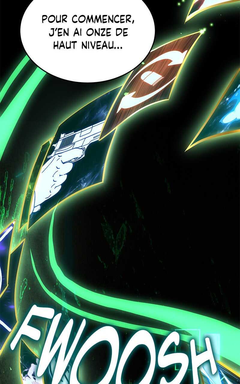 Read Trait Hoarder Scan Manga Online