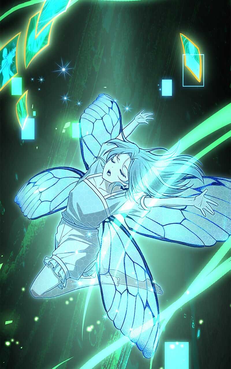 Read Trait Hoarder Scan Manga Online