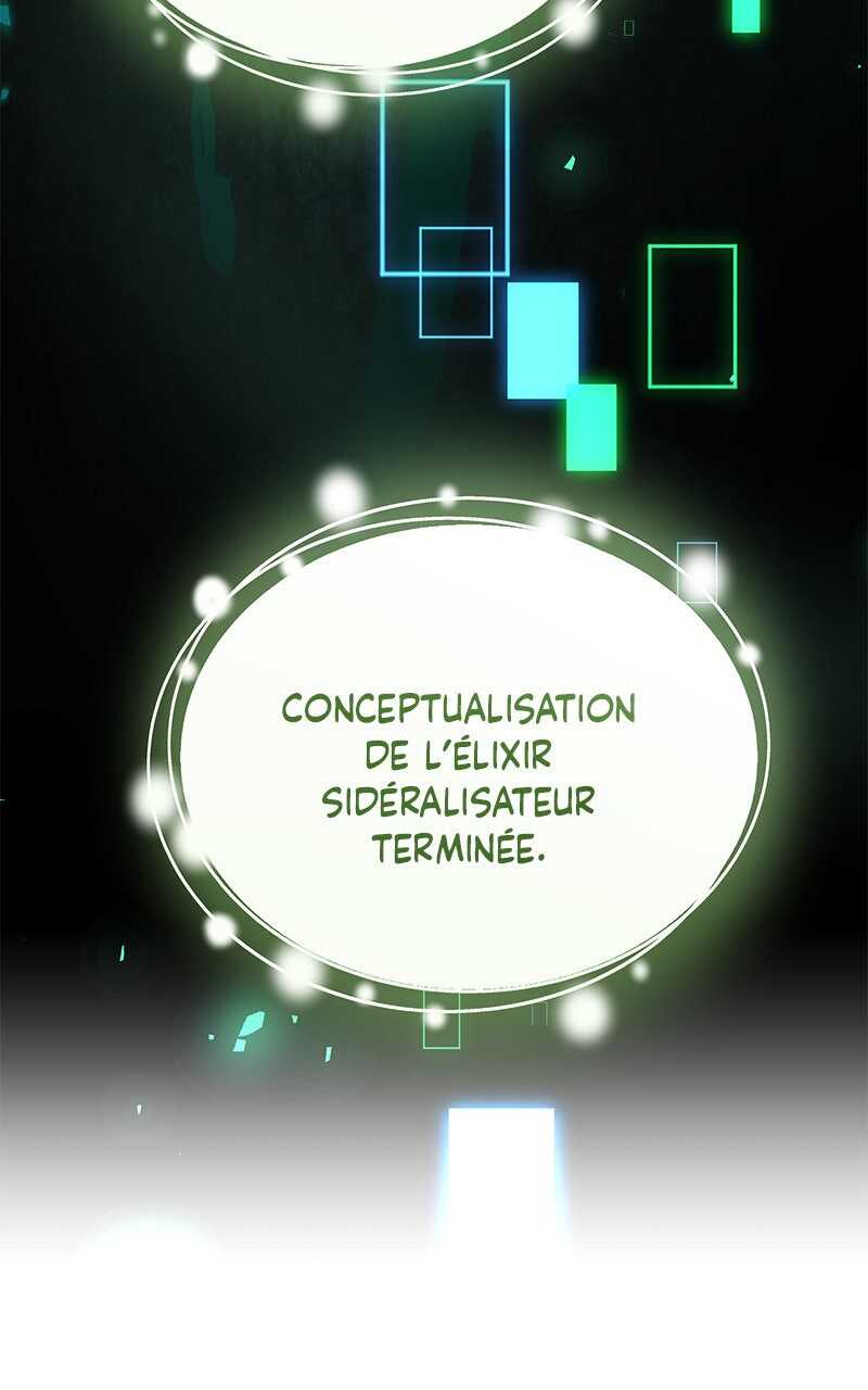 Read Trait Hoarder Scan Manga Online