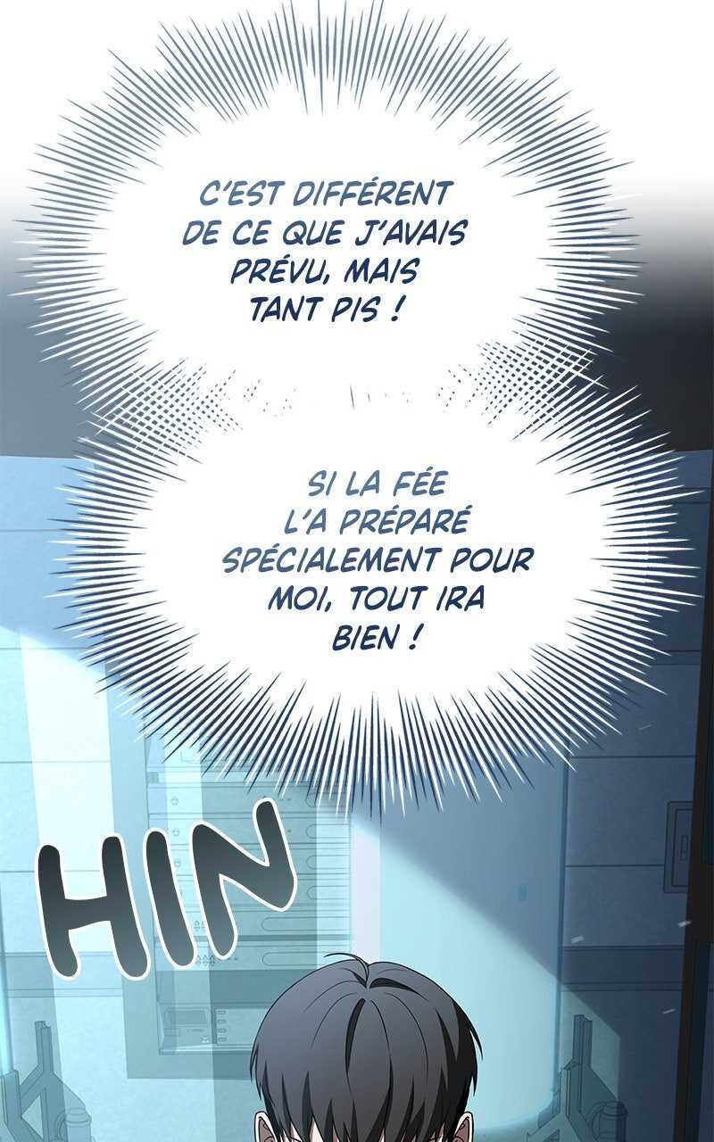 Read Trait Hoarder Scan Manga Online