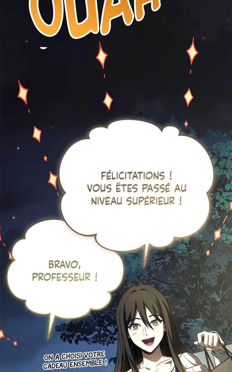 Read Trait Hoarder Scan Manga Online