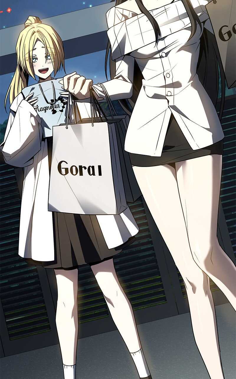 Read Trait Hoarder Scan Manga Online