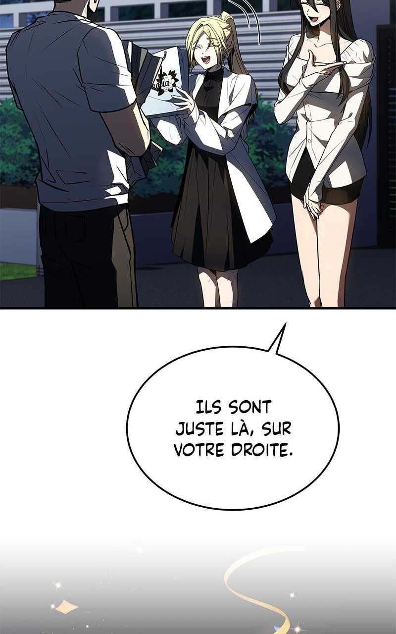 Read Trait Hoarder Scan Manga Online