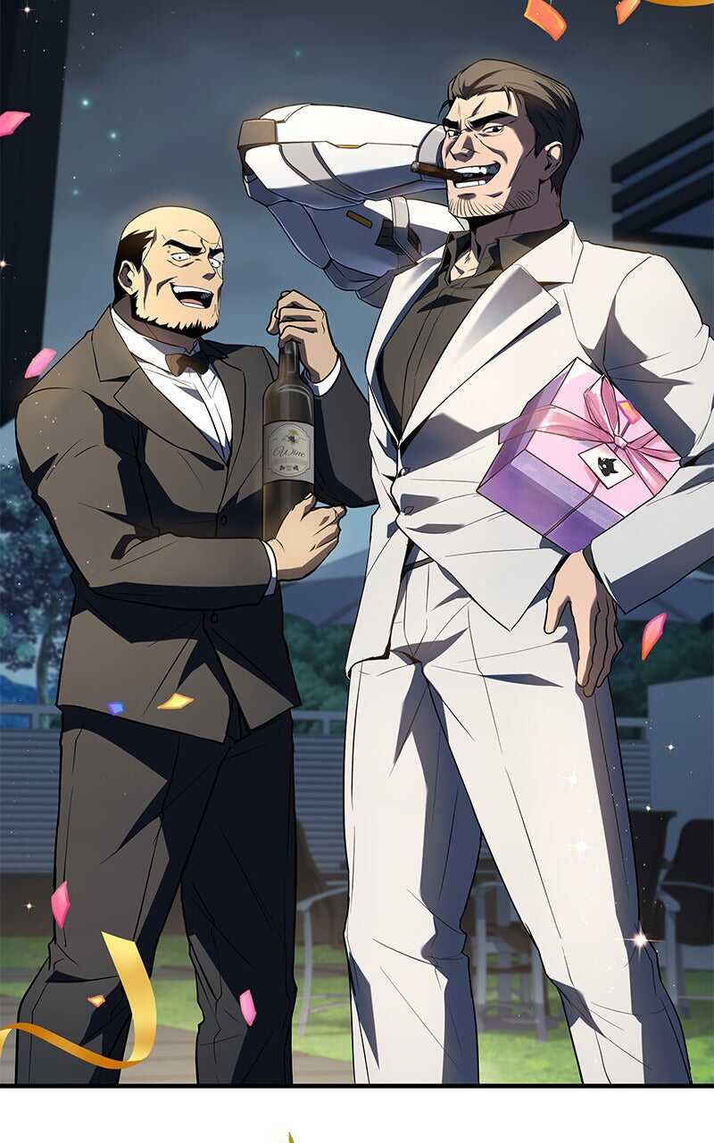 Read Trait Hoarder Scan Manga Online