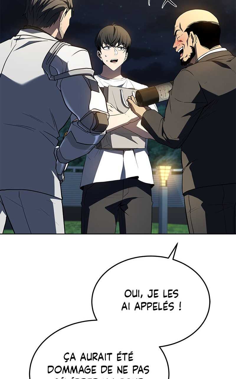 Read Trait Hoarder Scan Manga Online