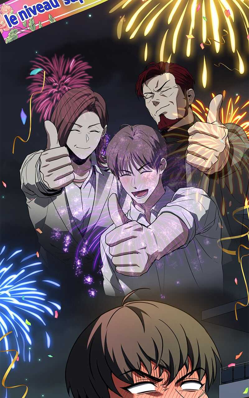 Read Trait Hoarder Scan Manga Online