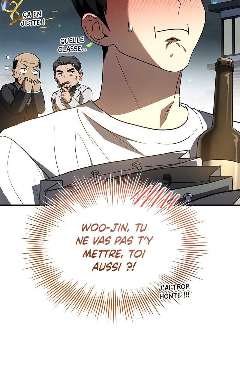 Read Trait Hoarder Scan Manga Online