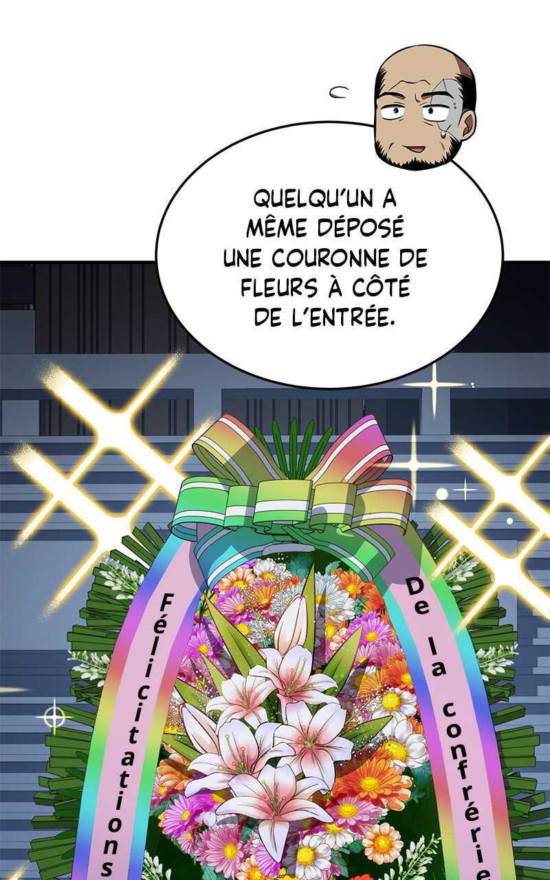 Read Trait Hoarder Scan Manga Online